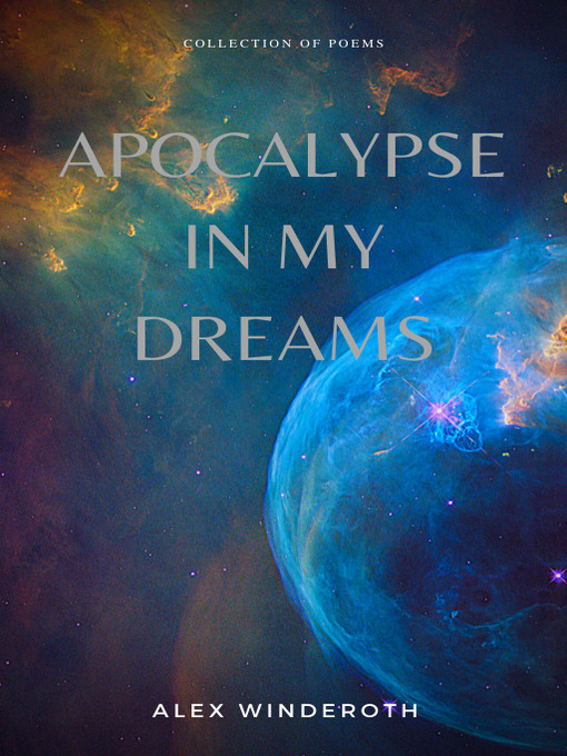 Title details for APOCALYPSE by Alex Winderoth - Available